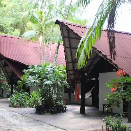 Reservamazon Forest Hotel 벨렘 외부 사진