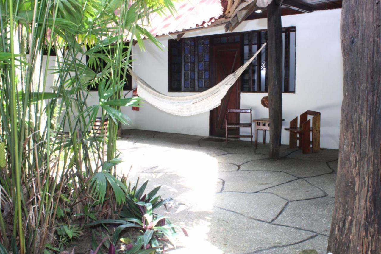 Reservamazon Forest Hotel 벨렘 외부 사진