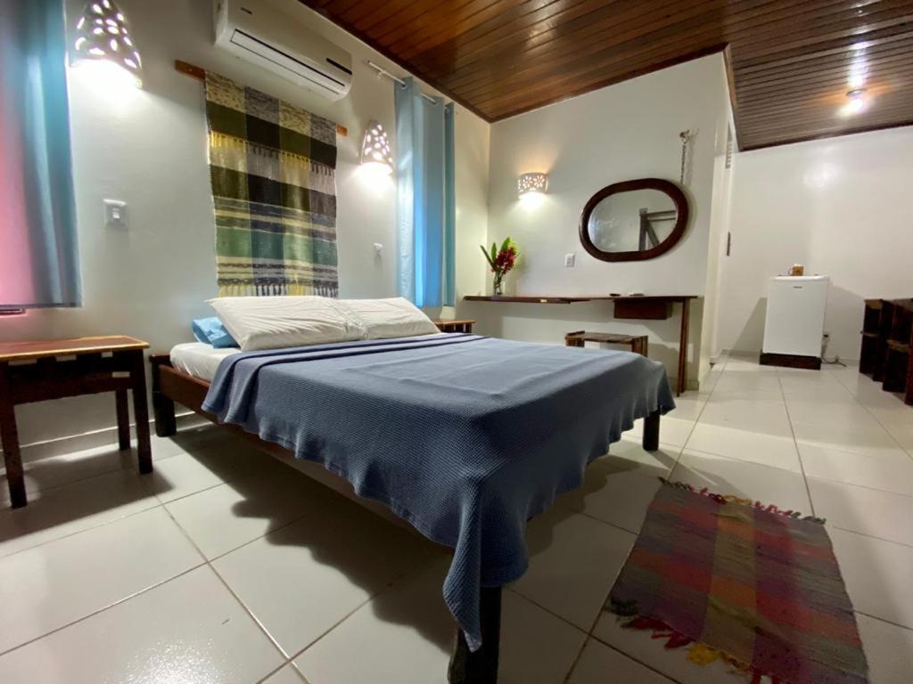 Reservamazon Forest Hotel 벨렘 외부 사진