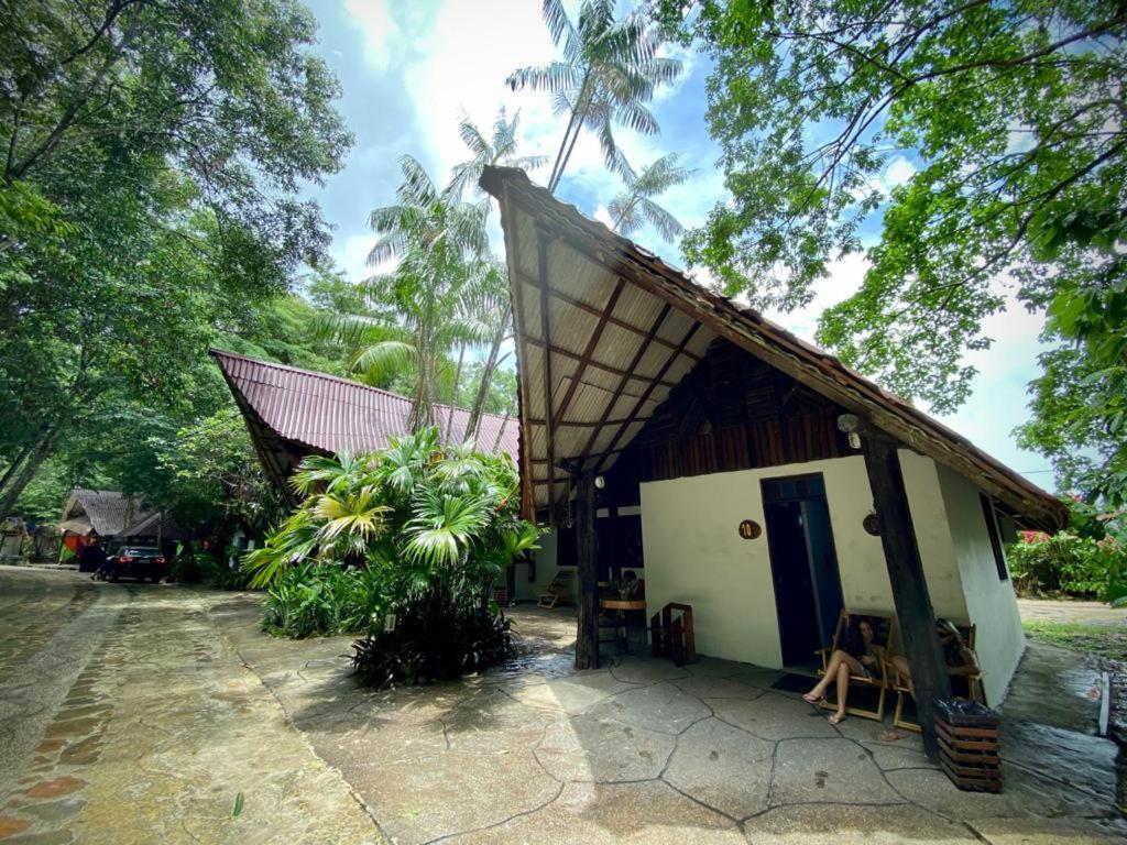 Reservamazon Forest Hotel 벨렘 외부 사진