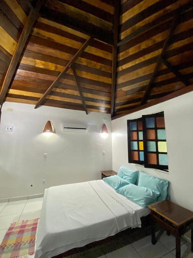 Reservamazon Forest Hotel 벨렘 외부 사진
