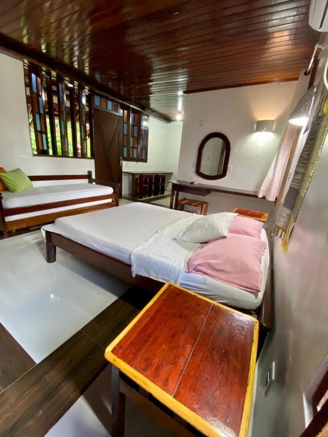 Reservamazon Forest Hotel 벨렘 외부 사진