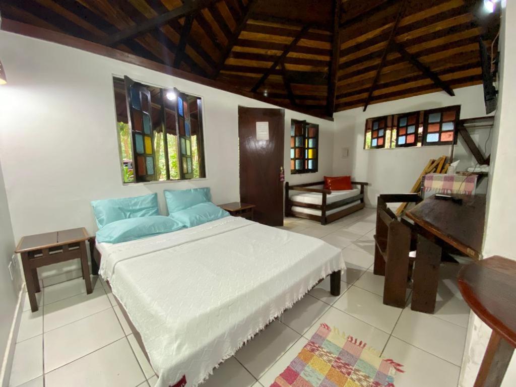 Reservamazon Forest Hotel 벨렘 외부 사진