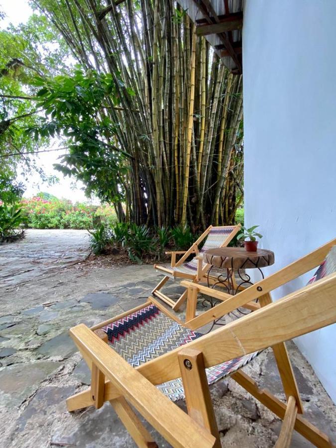 Reservamazon Forest Hotel 벨렘 외부 사진