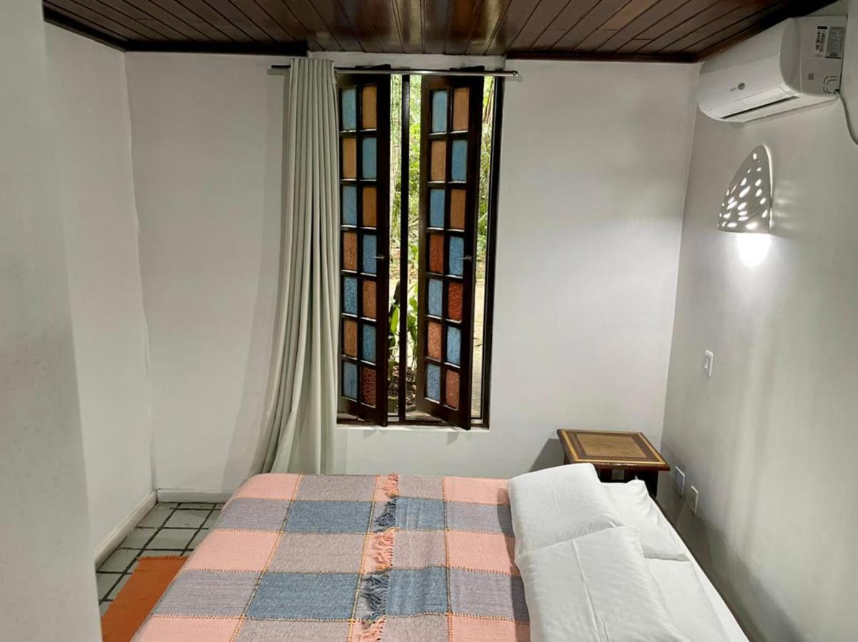 Reservamazon Forest Hotel 벨렘 외부 사진